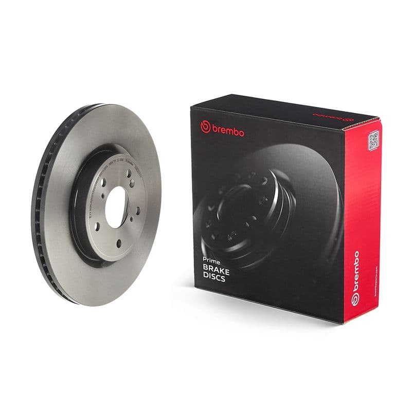 BREMBO