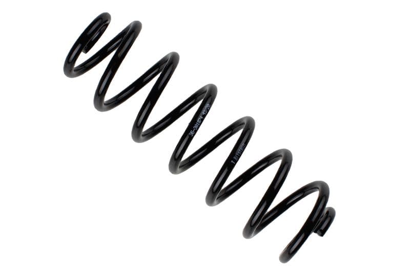 Coil spring