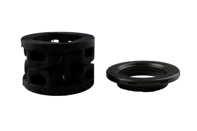 Dust Cover Kit, shock absorber