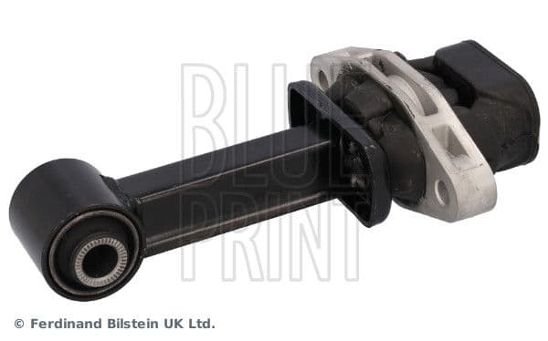 Motorsteun Achter, rubber-metaal past: HYUNDAI I10 II 1.0/1.0LPG 08.13-12.19