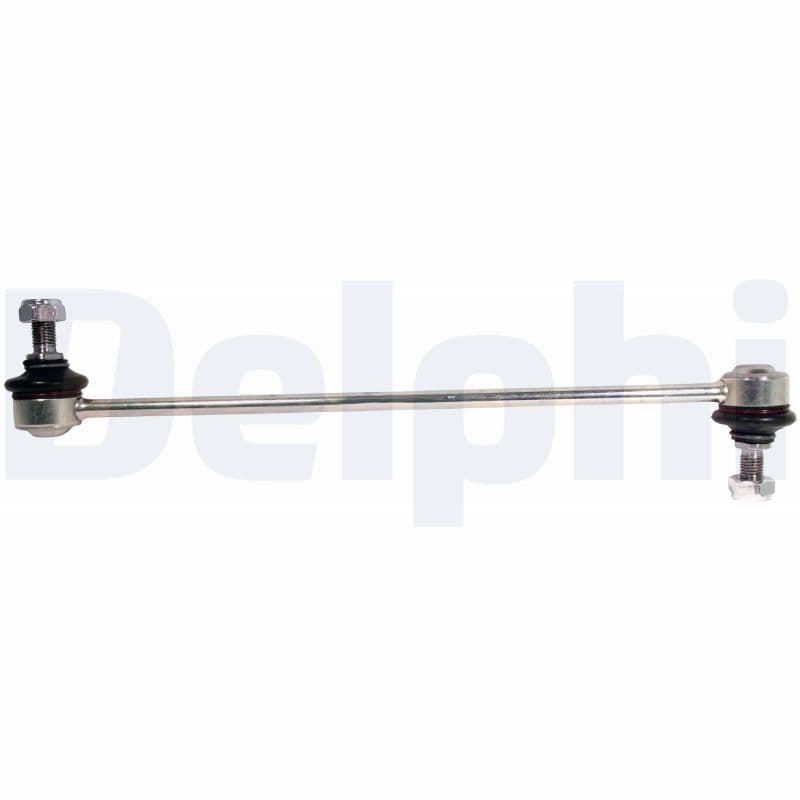 Stabilisatorstang Voor Links/Rechts 300mm past: OPEL AGILA B  SUZUKI SPLASH, SWIFT III 1.0-1.6 02.05-