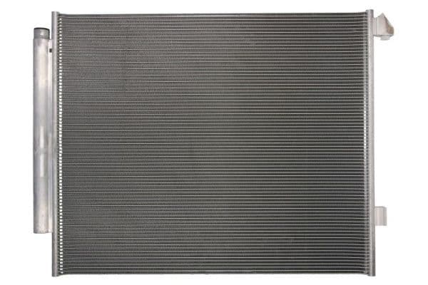 A/C condensator (met droger) past: MERCEDES G SAMOCHÓD TERENOWY ZAMKNIĘTY (W465), G (W463), GLE (C167), GLE (V167), GLS (X167) 2.0D-4.0H 01.18-