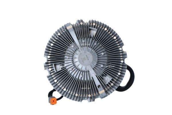 Ventilatorkoppeling (aantal pinnen: 5) past: SCANIA G I, P I, R I, T DC09.108-DT16.08 03.04-05.19