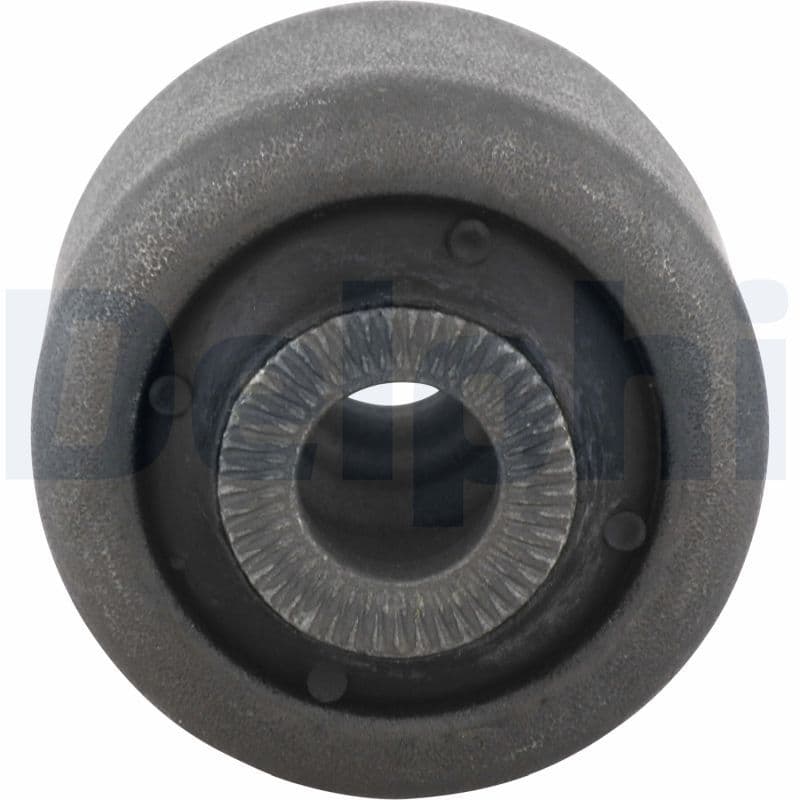 Voorste spoorcontrole-arm silent block Achter Links/Rechts (12x47x53 mm) past: BMW 5 (E28), 5 (E34), 5 (E39), 5 (E60), 5 (E61), 6 (E24), 7 (E32), 7 (E38), 8 (E31), X3 (E83) 1.8-5.6 10.75-12.11