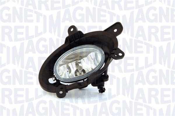 Mistlamp Voor Rechts (H11) past: HONDA CR-V IV 01.12-12.14