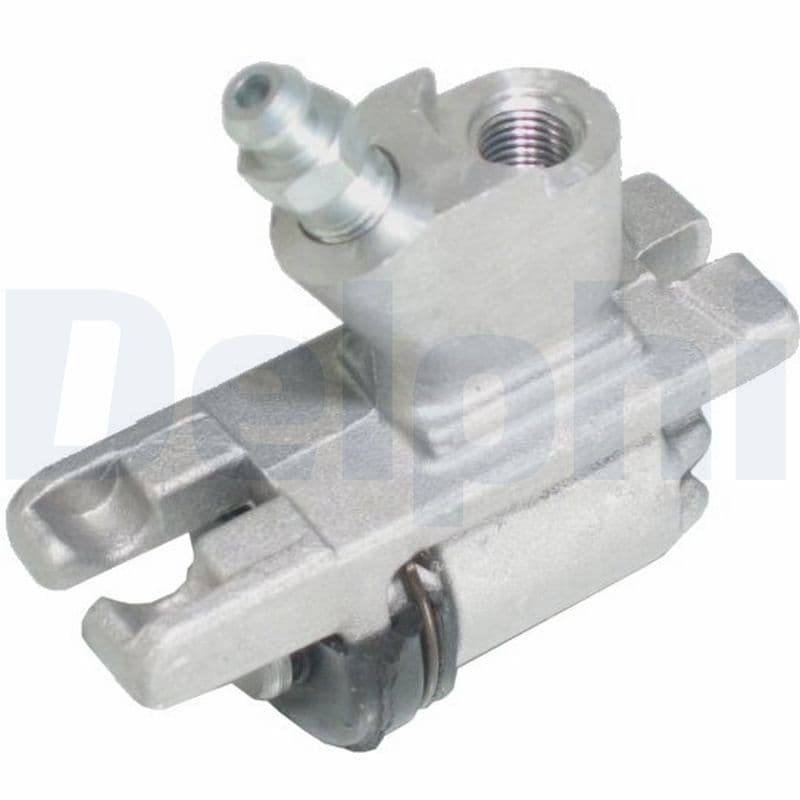 Wheel brake cylinder