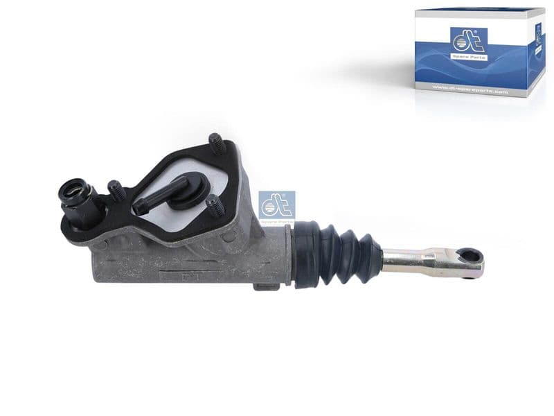 Hoofdcilinder koppeling past: SCANIA G I, P I, R I, T 06.04-05.19