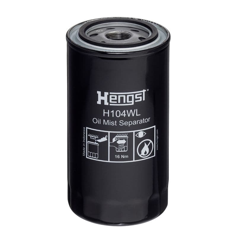 HENGST FILTER
