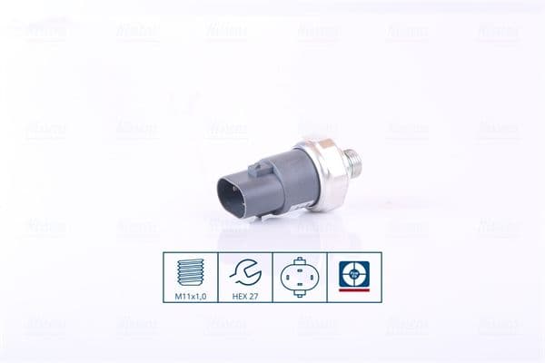 Drukschakelaar voor airconditioning past: LEXUS IS I, IS SPORTCROSS, LX  TOYOTA AVENSIS, CAMRY, CELICA, COROLLA, DYNA, DYNA 100, DYNA 200, DYNA 400, LAND CRUISER 100 1.0-4.7 05.95-