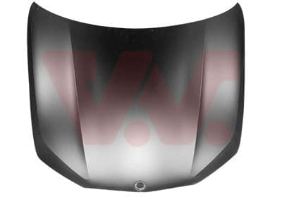 Motorkap / Onderdelen / Isolatie