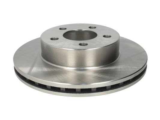 Brake disc Voor Links/Rechts past: FORD USA EXPLORER, RANGER 2.3-4.9 10.90-