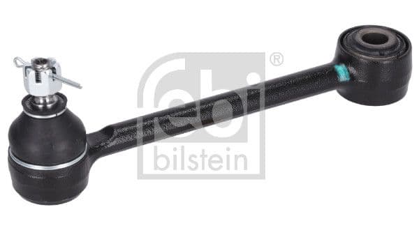 Achteras spoor controle arm Links/Rechts (top, achter) past: HYUNDAI SANTA FÉ III  KIA SORENTO II 2.0D-3.5 09.12-12.18