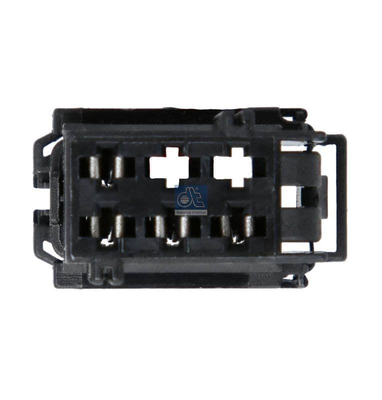 Contactschakelaar (geen patroon) past: MERCEDES ACTROS MP2 / MP3 10.02-