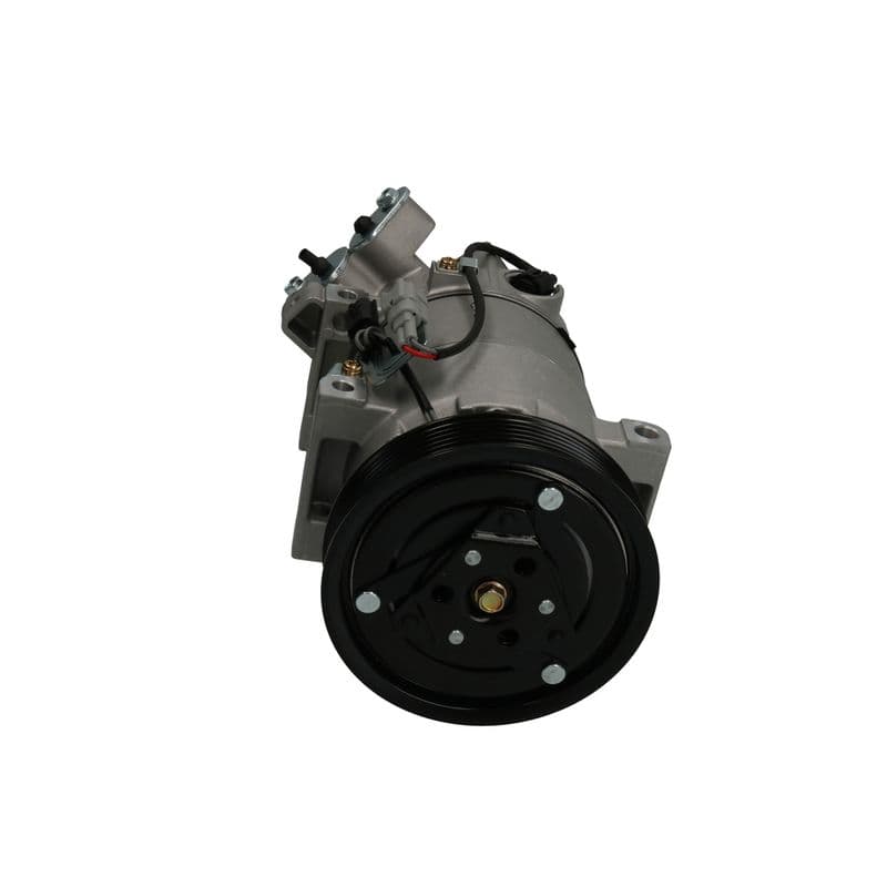 Airconditioning compressor past: RENAULT CAPTUR I, CLIO IV 1.5D 11.12-08.21