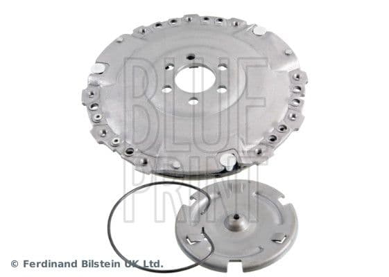 Clutch Pressure Plate