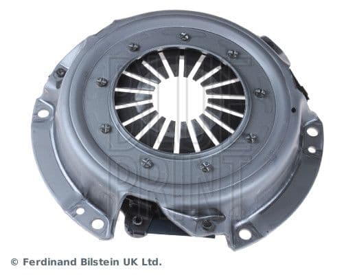 Clutch Pressure Plate