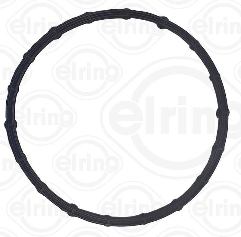 Waterpomp pakking past: HYUNDAI ELANTRA VII, GRANDEUR, I20 III, KONA, SANTA FE IV, SANTA FE V, STARIA, TUCSON, VENUE  KIA SORENTO IV, SPORTAGE V, XCEED 1.6/1.6H/1.6LPG 06.17-