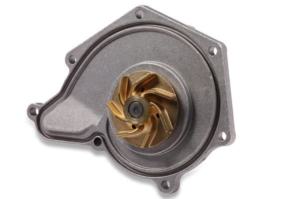 Waterpomp, met pakking past: AUDI A4 B8, A5, A6 C6, A8 D3, Q5 2.8/3.2 11.06-12.12