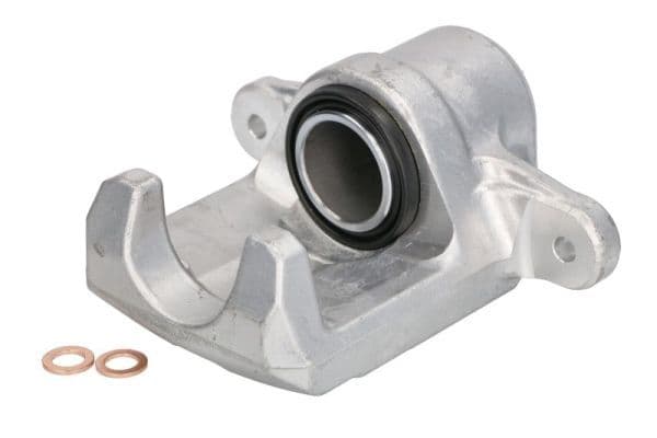 Schijfremklauw Achter Rechts (nieuw) past: SUBARU FORESTER, LEGACY V, OUTBACK 2.0-3.6 05.09-