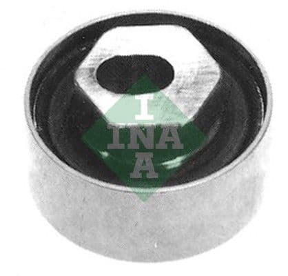 Deflection/Guide Pulley, timing belt