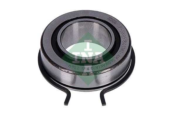 Lager versnellingsbak (29x53x18,15)