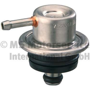 Fuel Pressure Regulator