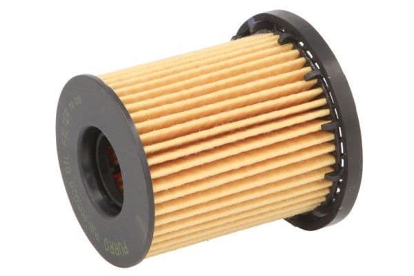 Oil filter