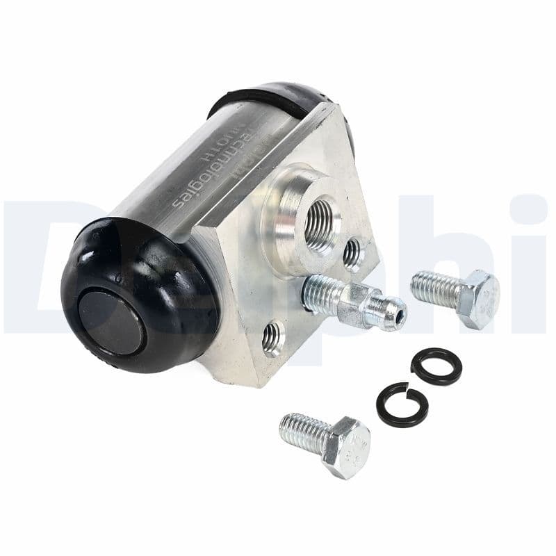 Wheel brake cylinder