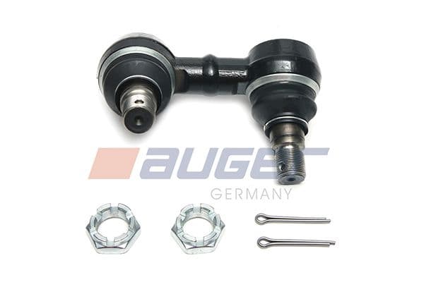 Uitlaatgastemperatuursensor past: FORD MONDEO V 2.0D 09.14-