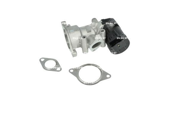 EGR-klep past: VOLVO C30, C70 II, S40 I, S40 II, S80 II, V50, V70 III  ALFA ROMEO MITO  CITROEN C4, C4 GRAND PICASSO I, C4 I, C4 PICASSO I, C5 II, C5 III, C8, EVASION, JUMPY I 1.3D-2.2D 10.95-