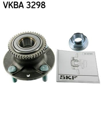 SKF