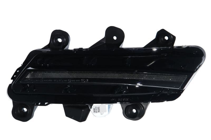 Knipperlicht voor Rechts (LED) past: PEUGEOT 3008 II P84, 5008 II T87 05.16-12.20