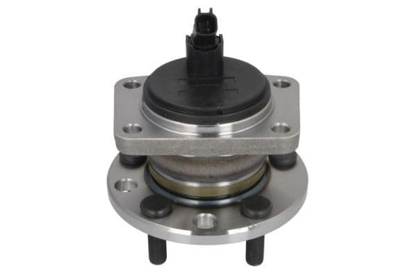 Wiellagerset met naaf Achter past: FORD MONDEO III  JAGUAR X-TYPE I 1.8-3.0 10.00-12.09