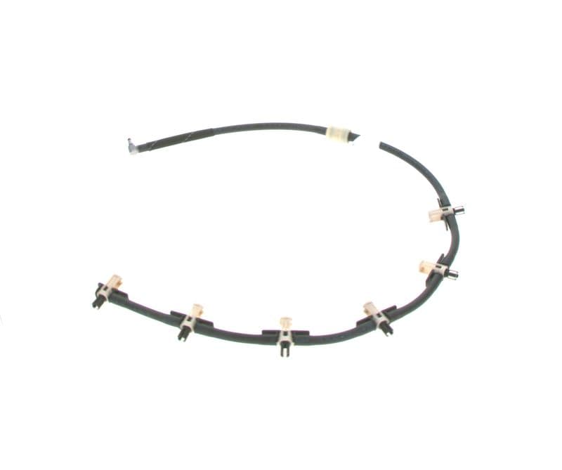 Slangen en elementen voor het transport van overloopbrandstof past: MERCEDES CLS (C257), E (A238), E ALL-TERRAIN (S213), E (C238), E T-MODEL (S213), E (W213) 2.9D/3.0D 05.17-