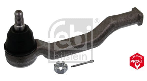 Motorsteun Achter/Voor Links, rubber-metaal past: SKODA OCTAVIA III  VW GOLF VII 1.4H-2.0D 08.12-10.20