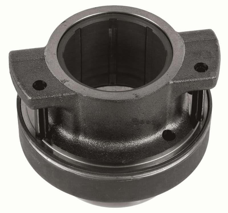 Koppelingsdruklager past: MAN  SCANIA past: MAN TGS I, TGX I  SCANIA 4, G I, G II, INTERLINK, K I, L, P I, P II, R I, R II, S, T 05.95-