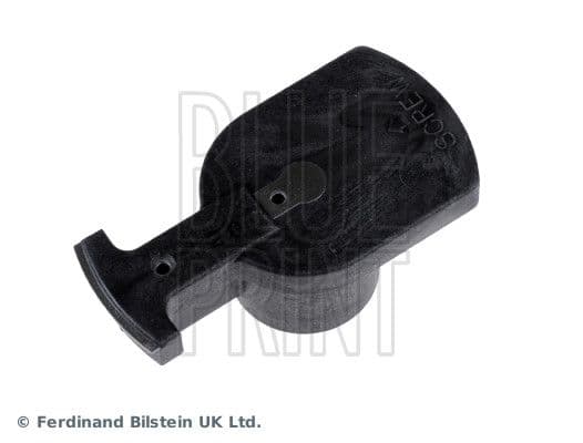 Distributor rotor arm