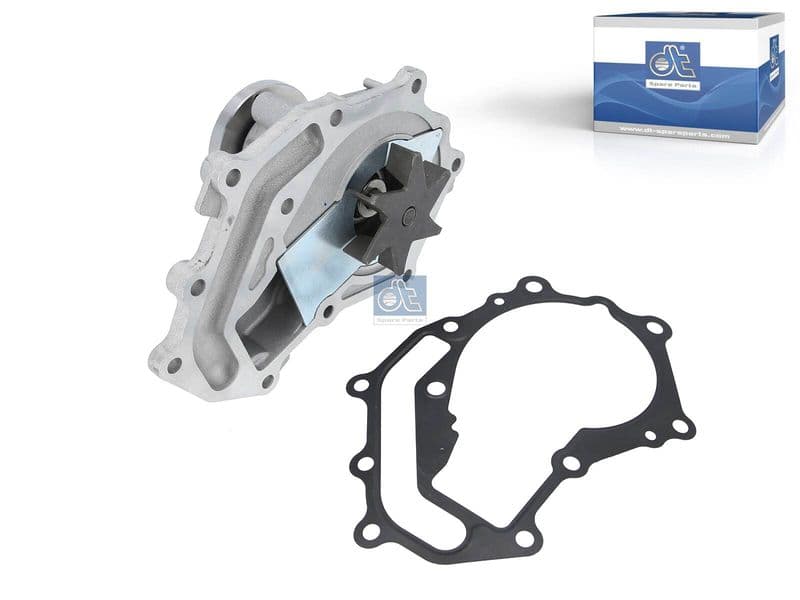 Koelsysteem rubberen slang (30mm, splitter) past: DAF XF 105, XF 95 MX300-XF355M 01.02-