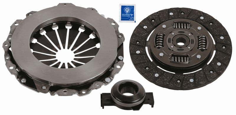 Clutch Kit