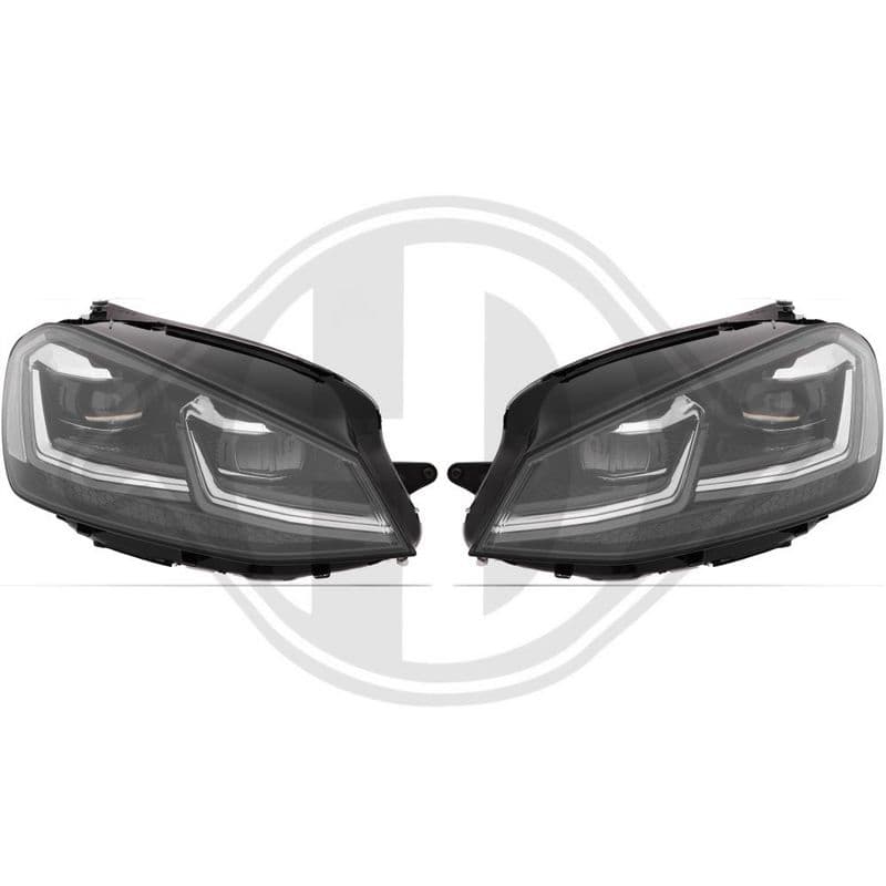 12-17 SCHWARZ/CHROM LEISTE