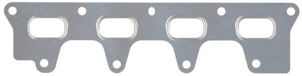 Exhaust manifold gasket