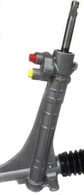 Zijdelingse regelstang silentblock (bus, 4 gaten91,3x145mm, diameter gat 15mm) past: VOLVO FH12, FH16, FM7 08.93-