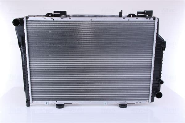 Motorradiator past: MERCEDES C T-MODEL (S202), C (W202) 2.2D 09.97-03.01