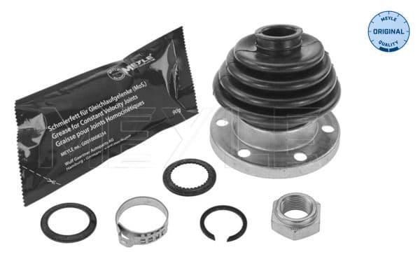 Bellow Kit, drive shaft
