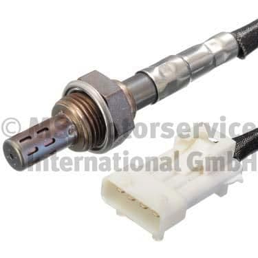 Oxygen Sensor