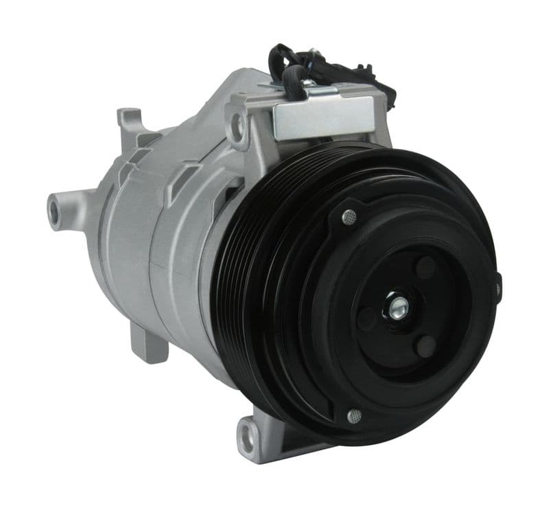 Airconditioning compressor past: CHRYSLER 300C  JEEP COMMANDER, GRAND CHEROKEE III 3.0D/5.7/6.1 06.05-11.12