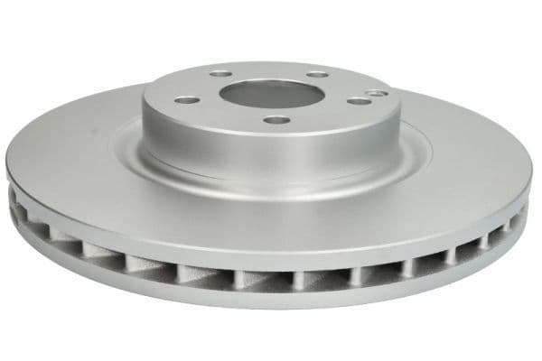 Brake disc Voor Links/Rechts past: MERCEDES CLS (C219), E (VF211), E (W211), E T-MODEL (S211), GLK (X204) 2.0-5.5 03.02-12.15