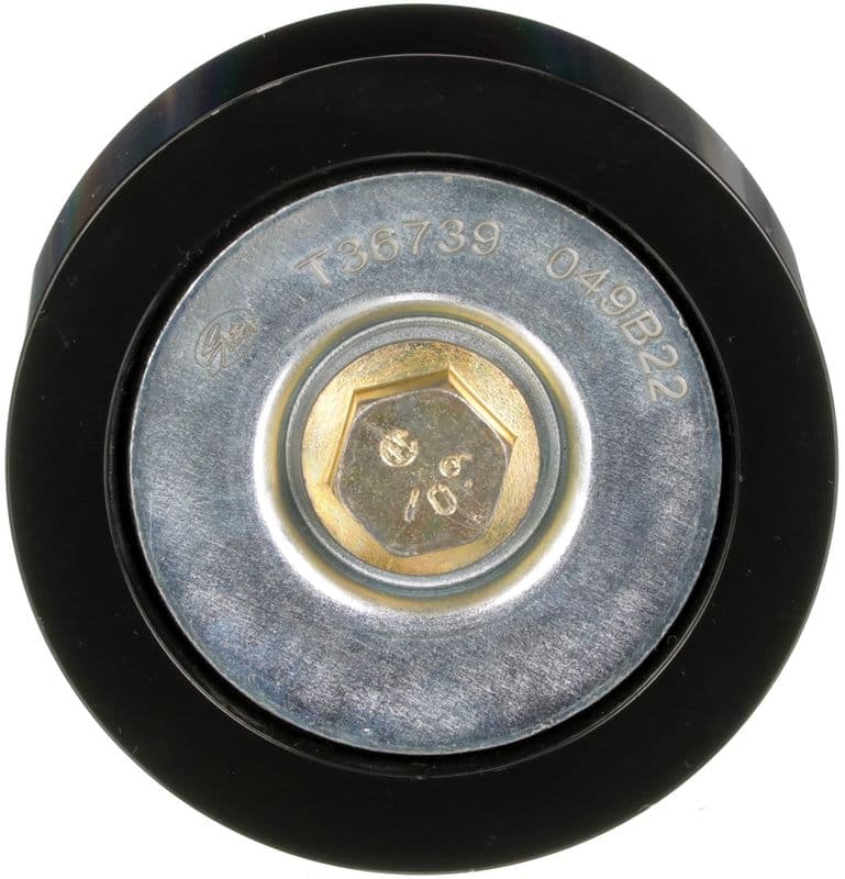 Multi V-riemschijf past: DAF CF, XF 106, XF II, XG, XG+ MX-13303-MX-13390 10.12-