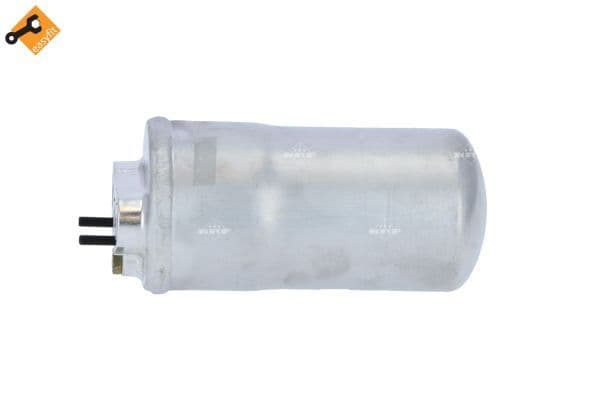 Droger voor airconditioning past: NISSAN PRIMASTAR  OPEL VIVARO A  RENAULT TRAFIC II 1.9D-2.5D 02.01-