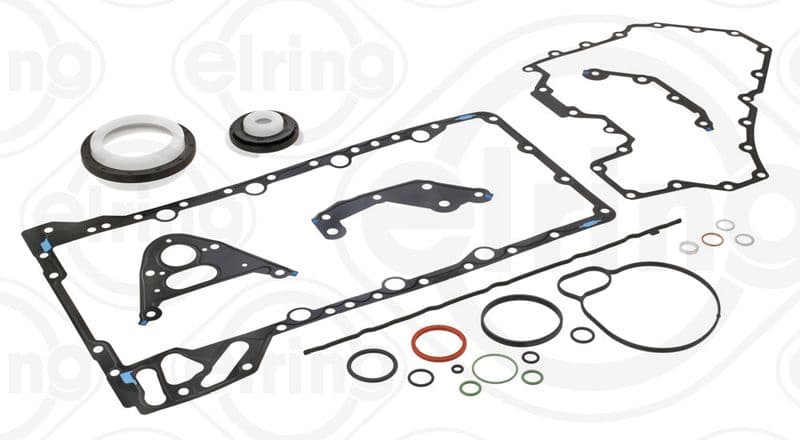 Gasket Kit, crankcase